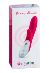 Vibromasseur Danny Divido Vibromasseur Danny Divido