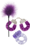 Fantastic Purple - sex toy kit Fantastic Purple - sex toy kit
