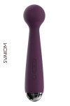 Vibromasseur chauffant Emma Vibromasseur chauffant Emma