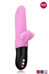 Vibro Bi STronic Fusion Vibro Bi STronic Fusion