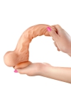 Gode ultra-réaliste 24 cm - Real max Gode ultra-réaliste 24 cm - Real max