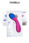 Vibromasseur OhMiBod Blue Motion Nex 2 Vibromasseur OhMiBod Blue Motion Nex 2