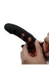 Gaine d'extension de penis Pretty Love 15 cm Gaine d'extension de penis Pretty Love 15 cm
