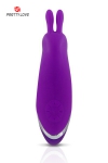 Stimulateur clitoridien Bunny - Pretty Love Stimulateur clitoridien Bunny - Pretty Love