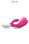 Vibro Rabbit Ina Wave - Lelo Vibro Rabbit Ina Wave - Lelo