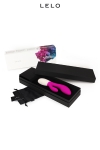 Vibro Rabbit Ina Wave - Lelo Vibro Rabbit Ina Wave - Lelo