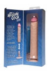 The Realistic Cock (31cm) - Doc Johnson The Realistic Cock (31cm) - Doc Johnson