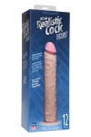 The Realistic Cock (31cm) - Doc Johnson The Realistic Cock (31cm) - Doc Johnson