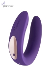 Stimulateur couple Partner Plus Stimulateur couple Partner Plus