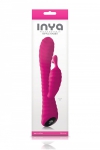 Vibro Inya Ripple Rabbit Vibro Inya Ripple Rabbit