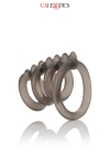 Cockring Support Master triple smooth Cockring Support Master triple smooth