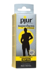 Spray retardant Pjur Superhero Strong performance Spray retardant Pjur Superhero Strong performance