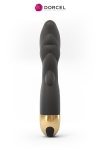 Vibromasseur pliable Flexi & Joy - Dorcel Vibromasseur pliable Flexi & Joy - Dorcel