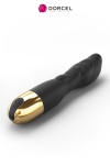 Vibromasseur pliable Flexi & Joy - Dorcel Vibromasseur pliable Flexi & Joy - Dorcel
