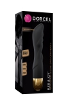 Vibromasseur pliable Flexi & Joy - Dorcel Vibromasseur pliable Flexi & Joy - Dorcel