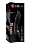 Vibromasseur Tender Spot - Dorcel Vibromasseur Tender Spot - Dorcel