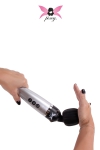 Vibro Wand rechargeable Pixey Deluxe Vibro Wand rechargeable Pixey Deluxe