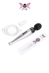 Vibro Wand rechargeable Pixey Deluxe Vibro Wand rechargeable Pixey Deluxe