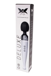 Vibro Wand rechargeable Pixey Deluxe Vibro Wand rechargeable Pixey Deluxe
