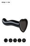 Dildo point P et G taille XL - Strap On Me Dildo point P et G taille XL - Strap On Me