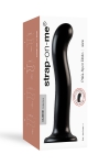 Dildo point P et G taille S - Strap On Me Dildo point P et G taille S - Strap On Me