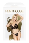 Ensemble Double spice noir - Penthouse Ensemble Double spice noir - Penthouse