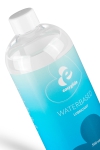 Lubrifiant EasyGlide base eau 500 ml Lubrifiant EasyGlide base eau 500 ml