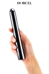 Vibro Black Muse 2.0 - Dorcel Vibro Black Muse 2.0 - Dorcel