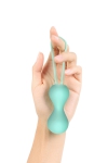 Boules de Geisha Joia Mint - Love to love Boules de Geisha Joia Mint - Love to love
