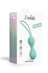 Boules de Geisha Joia Mint - Love to love Boules de Geisha Joia Mint - Love to love