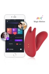 Double stimulateur connect Magic Umi - Magic Motion