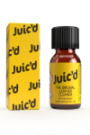 Poppers Juic'D The Original 18ml Poppers Juic'D The Original 18ml