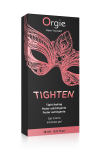 Gel intime raffermissant le vagin Tighten Gel intime raffermissant le vagin Tighten