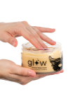 Crème brillante corporelle 250ml - Orgie Crème brillante corporelle 250ml - Orgie