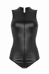 Body à fermeture zippée Xenna - Christine Body à fermeture zippée Xenna - Christine