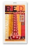 Anal wand - Red Boy line Anal wand - Red Boy line