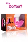 Love machine iRide Love machine iRide