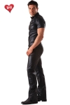 Jeans faux cuir Classic Cut Jeans faux cuir Classic Cut