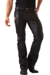 Jeans faux cuir Classic Cut Jeans faux cuir Classic Cut