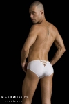 Crossed bikini MaleBasics Crossed bikini MaleBasics