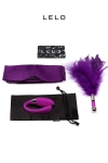 Coffret plaisir Indulge Me - LELO Coffret plaisir Indulge Me - LELO