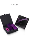 Coffret plaisir Indulge Me - LELO Coffret plaisir Indulge Me - LELO