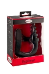Cockring + Plug Explorer - Malesation Cockring + Plug Explorer - Malesation
