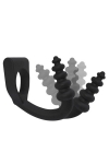 Cockring + Plug Explorer - Malesation Cockring + Plug Explorer - Malesation