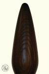 Gode bois L'Audacieux - Black Gode bois L'Audacieux - Black