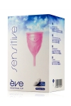 Eve Cup - coupe menstruelle Eve Cup - coupe menstruelle