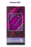 Stimulateur féminin Rock-Chick Mini Stimulateur féminin Rock-Chick Mini